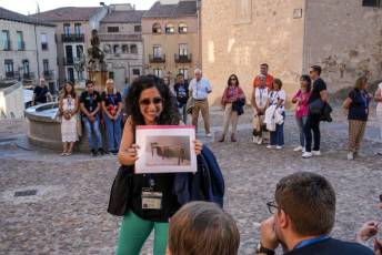 Fotogalería La Noche del Patrimonio 21 Fotografía: Miguel Angel Fernández