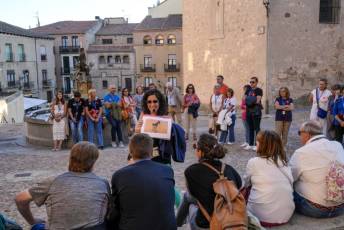 Fotogalería La Noche del Patrimonio 65 Fotografía: Miguel Angel Fernández