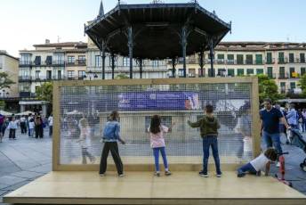 Fotogalería La Noche del Patrimonio 36 Fotografía: Miguel Angel Fernández