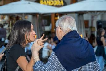 Fotogalería La Noche del Patrimonio 4 Fotografía: Miguel Angel Fernández