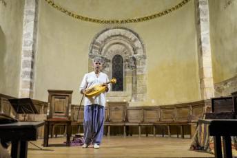 Fotogalería La Noche del Patrimonio 10 Fotografía: Miguel Angel Fernández