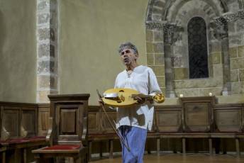 Fotogalería La Noche del Patrimonio 27 Fotografía: Miguel Angel Fernández