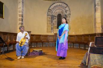 Fotogalería La Noche del Patrimonio 30 Fotografía: Miguel Angel Fernández