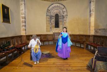 Fotogalería La Noche del Patrimonio 26 Fotografía: Miguel Angel Fernández