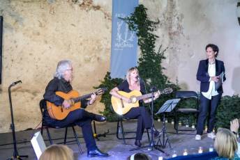 Fotogalería La Noche del Patrimonio 17 Fotografía: Miguel Angel Fernández