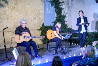 Fotogalería La Noche del Patrimonio 47 Fotografía: Miguel Angel Fernández