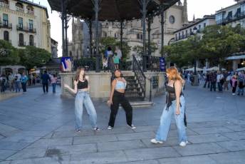 Fotogalería La Noche del Patrimonio 42 Fotografía: Miguel Angel Fernández