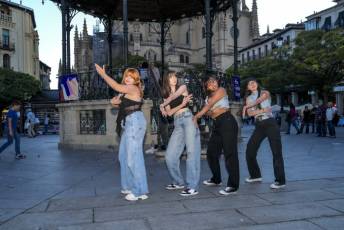 Fotogalería La Noche del Patrimonio 73 Fotografía: Miguel Angel Fernández