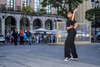 Fotogalería La Noche del Patrimonio 74 Fotografía: Miguel Angel Fernández