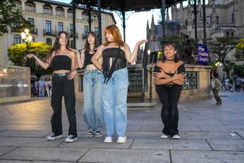 Fotogalería La Noche del Patrimonio 13 Fotografía: Miguel Angel Fernández