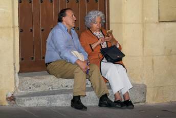 Fotogalería La Noche del Patrimonio 49 Fotografía: Miguel Angel Fernández