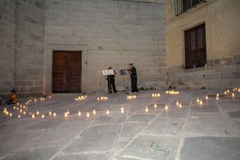 Fotogalería La Noche del Patrimonio 3 Fotografía: Miguel Angel Fernández