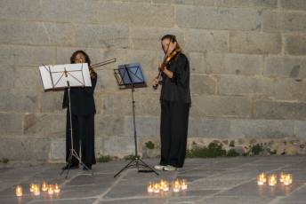Fotogalería La Noche del Patrimonio 56 Fotografía: Miguel Angel Fernández