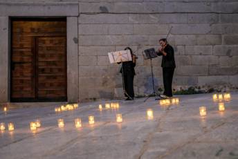 Fotogalería La Noche del Patrimonio 67 Fotografía: Miguel Angel Fernández