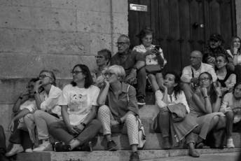 Fotogalería La Noche del Patrimonio 81 Fotografía: Miguel Angel Fernández