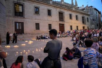 Fotogalería La Noche del Patrimonio 79 Fotografía: Miguel Angel Fernández