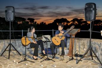 Fotogalería La Noche del Patrimonio 48 Fotografía: Miguel Angel Fernández