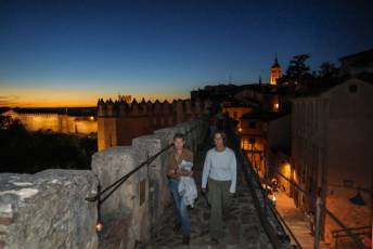 Fotogalería La Noche del Patrimonio 16 Fotografía: Miguel Angel Fernández