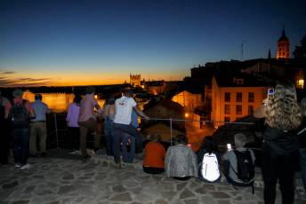 Fotogalería La Noche del Patrimonio 86 Fotografía: Miguel Angel Fernández