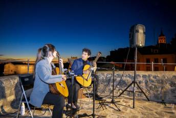 Fotogalería La Noche del Patrimonio 34 Fotografía: Miguel Angel Fernández