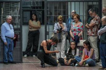 Fotogalería La Noche del Patrimonio 19 Fotografía: Miguel Angel Fernández