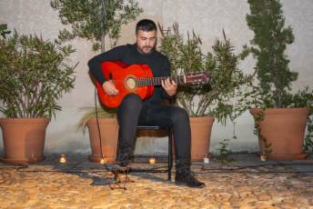 Fotogalería La Noche del Patrimonio 62 Fotografía: Miguel Angel Fernández