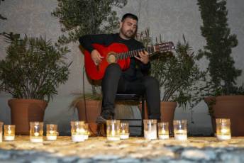 Fotogalería La Noche del Patrimonio 58 Fotografía: Miguel Angel Fernández