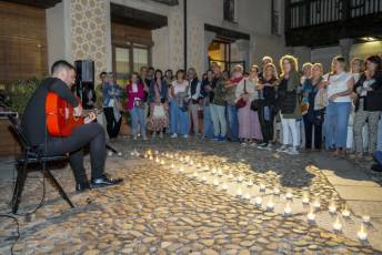Fotogalería La Noche del Patrimonio 82 Fotografía: Miguel Angel Fernández