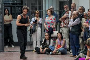 Fotogalería La Noche del Patrimonio 54 Fotografía: Miguel Angel Fernández