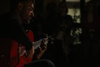 Fotogalería La Noche del Patrimonio 77 Fotografía: Miguel Angel Fernández