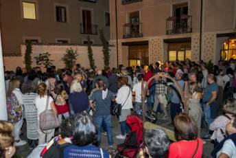 Fotogalería La Noche del Patrimonio 61 Fotografía: Miguel Angel Fernández