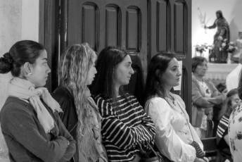 Fotogalería Misa y Procesión Virgen de Cerezuelo en Cerezo de Arriba 19 Misa y Procesión Virgen de Cerezuelo en Cerezo de Arriba