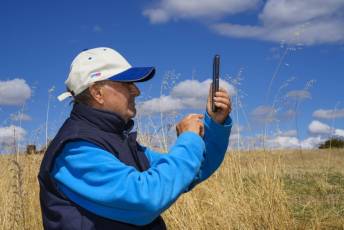 Fotogalería Misa y Procesión Virgen de Cerezuelo en Cerezo de Arriba 36 Misa y Procesión Virgen de Cerezuelo en Cerezo de Arriba
