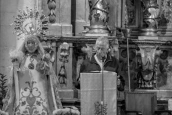 Fotogalería Misa y Procesión Virgen de Cerezuelo en Cerezo de Arriba 13 Misa y Procesión Virgen de Cerezuelo en Cerezo de Arriba