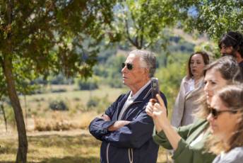 Fotogalería Misa y Procesión Virgen de Cerezuelo en Cerezo de Arriba 6 Misa y Procesión Virgen de Cerezuelo en Cerezo de Arriba