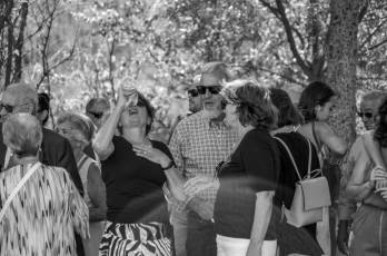 Fotogalería Misa y Procesión Virgen de Cerezuelo en Cerezo de Arriba 31 Misa y Procesión Virgen de Cerezuelo en Cerezo de Arriba