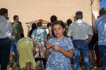Fotogalería Misa y Procesión Virgen de Cerezuelo en Cerezo de Arriba 40 Misa y Procesión Virgen de Cerezuelo en Cerezo de Arriba