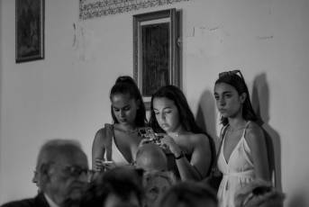 Fotogalería Misa y Procesión Virgen de Cerezuelo en Cerezo de Arriba 33 Misa y Procesión Virgen de Cerezuelo en Cerezo de Arriba