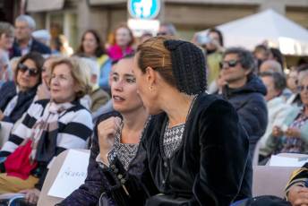 XXIX Muestra Folklórica Andrés Laguna 19 Fotografía: Miguel Angel Fernández