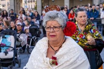 XXIX Muestra Folklórica Andrés Laguna 24 Fotografía: Miguel Angel Fernández