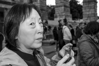 XXIX Muestra Folklórica Andrés Laguna 32 Fotografía: Miguel Angel Fernández