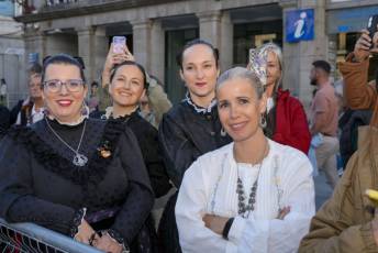 XXIX Muestra Folklórica Andrés Laguna 33 Fotografía: Miguel Angel Fernández