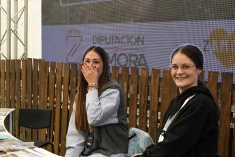 Fotogalería Feria de Turismo y Naturaleza de Castilla y León 21 Fotografía: Miguel Angel Fernández