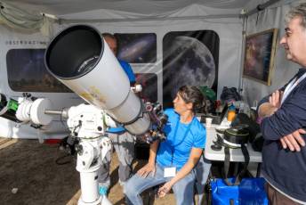 Fotogalería Feria de Turismo y Naturaleza de Castilla y León 25 Fotografía: Miguel Angel Fernández