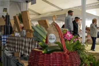Fotogalería Feria de Turismo y Naturaleza de Castilla y León 26 Fotografía: Miguel Angel Fernández