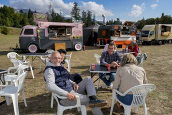 Fotogalería Feria de Turismo y Naturaleza de Castilla y León 2 Fotografía: Miguel Angel Fernández