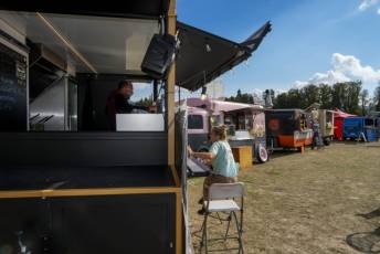 Fotogalería Feria de Turismo y Naturaleza de Castilla y León 9 Fotografía: Miguel Angel Fernández