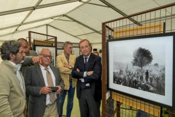 Fotogalería Feria de Turismo y Naturaleza de Castilla y León 29 Fotografía: Miguel Angel Fernández