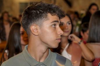 Fotogalería Fiestas en La Losa 83 Ofrenda Floral Virgen de Cepones en La Losa