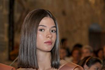 Fotogalería Fiestas en La Losa 56 Ofrenda Floral Virgen de Cepones en La Losa